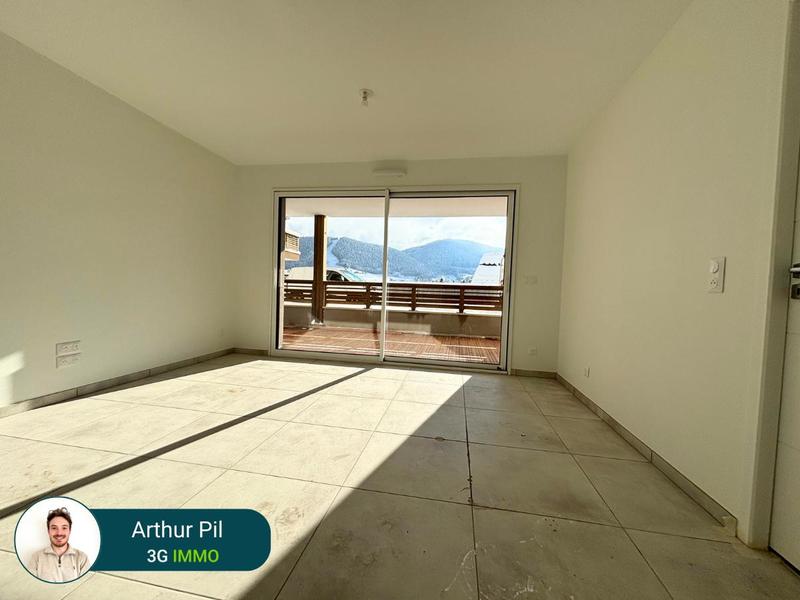 Appartement - 51 m² - 2 pièces