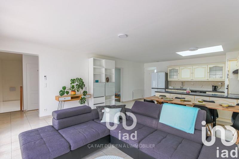 Appartement - 68 m² - 4 pièces