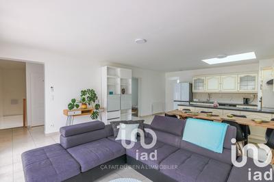 Appartement - 68 m² - 4 pièces