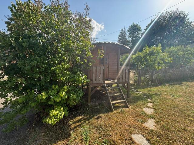 Villa - 152 m² - 6 pièces