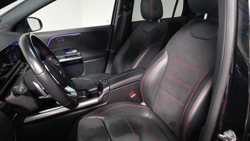 Mercedes Gla 2.0 220d Amg Line 4matic Dct