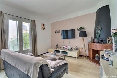 Appartement - 96 m² - 4 pièces