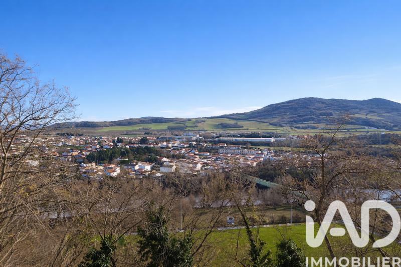 Maison - 155 m² - 5 pièces