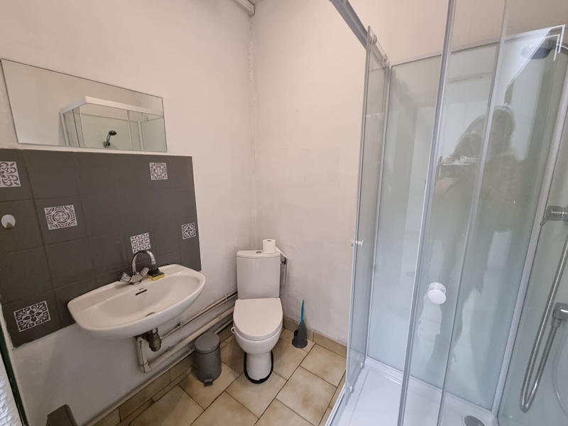 Local d'activité / Entrepôt - 400 m²