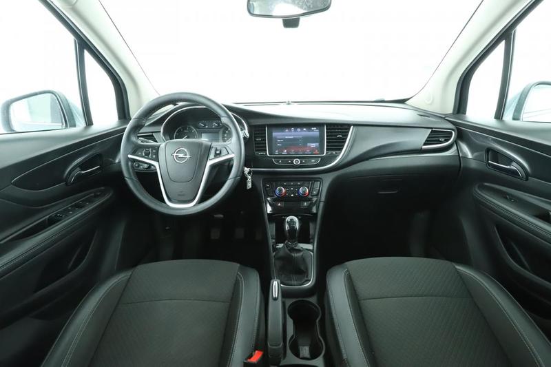 Opel Mokka X 1.6 Cdti 4x2 Innovation 136 ch