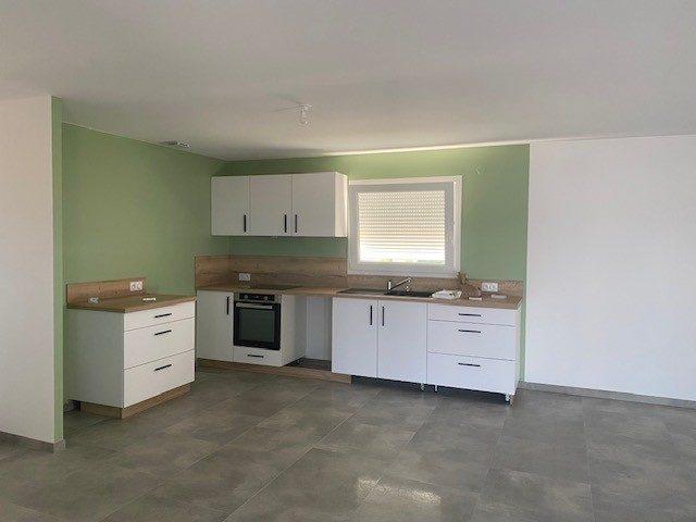 Maison - 104 m² - 5 pièces