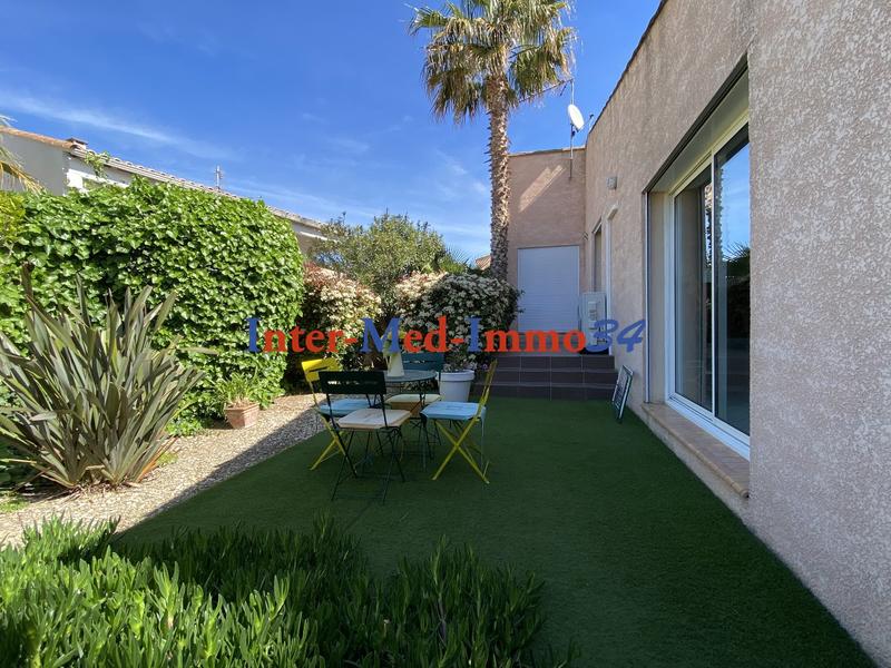 Villa - 148 m² - 4 pièces