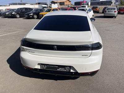 Peugeot 508 II BlueHDi 160 s&amp;amp;S Eat8 Allure Business