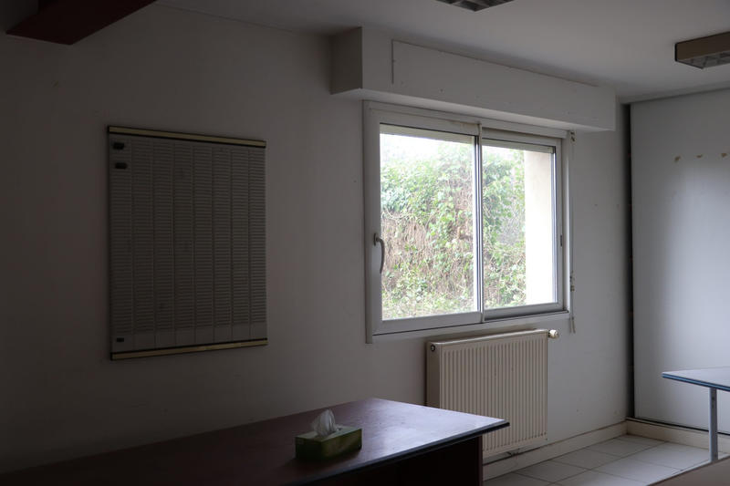 Local d'activités - 3 450 m²