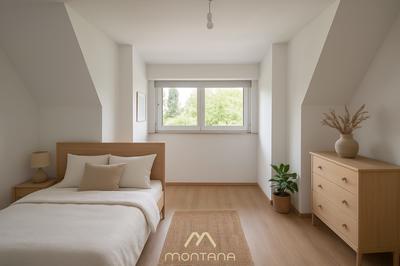 Maison - 200 m² - 8 pièces