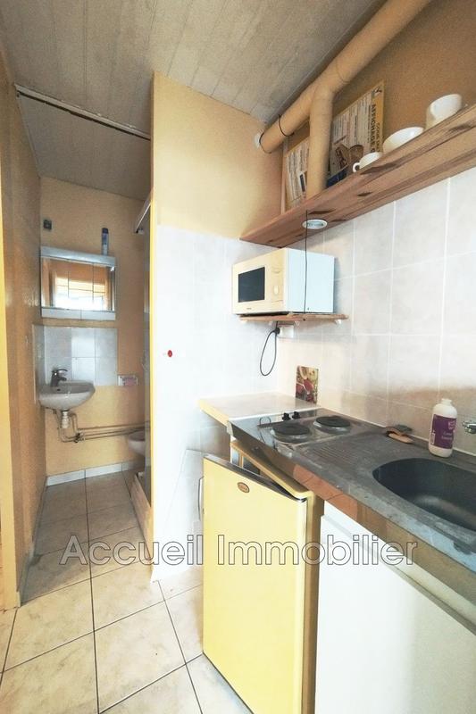 Local commercial - 28 m²