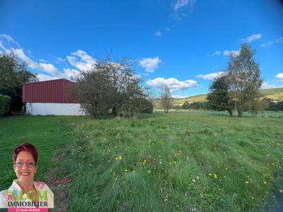 Terrain agricole - 5 069 m²