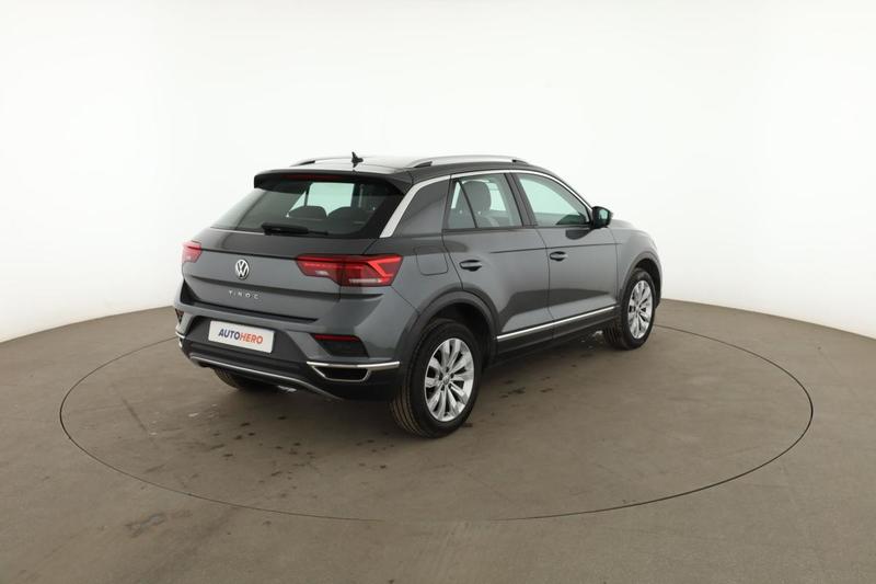 Volkswagen t-Roc 1.5 Tsi Evo Carat Dsg7 150 ch