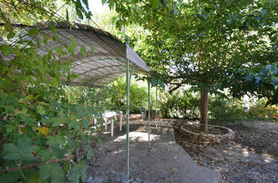 Villa - 100 m² - 3 pièces