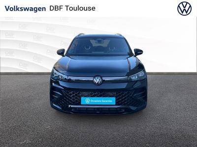 Volkswagen Tiguan Nouveau 2.0 Tdi 150ch Dsg7 R Line