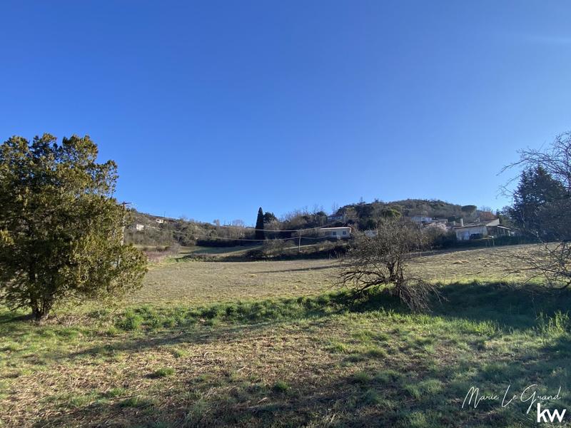 Terrain - 5 253 m²