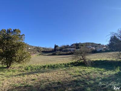 Terrain - 5 253 m²