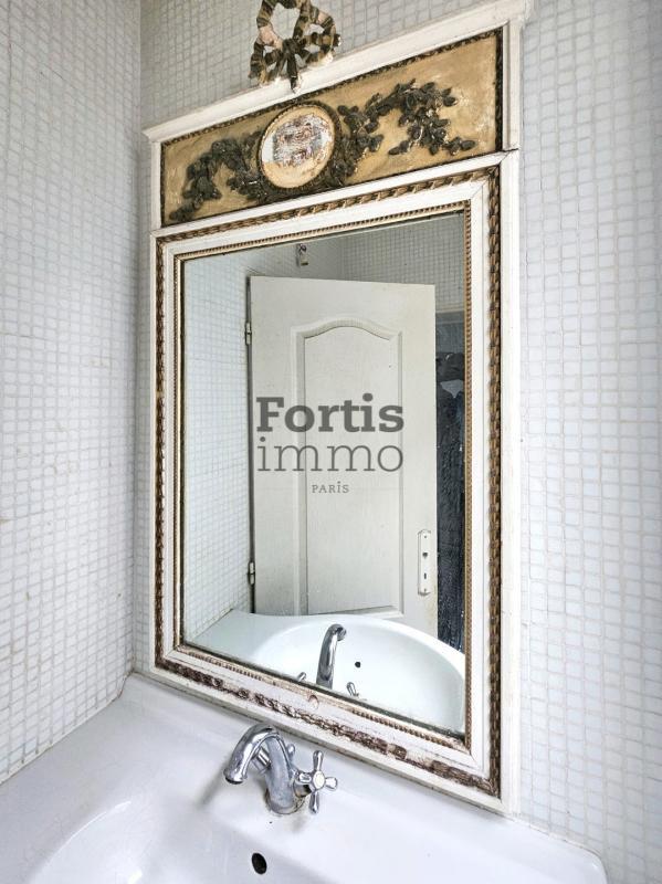 Duplex - 54 m² - 3 pièces