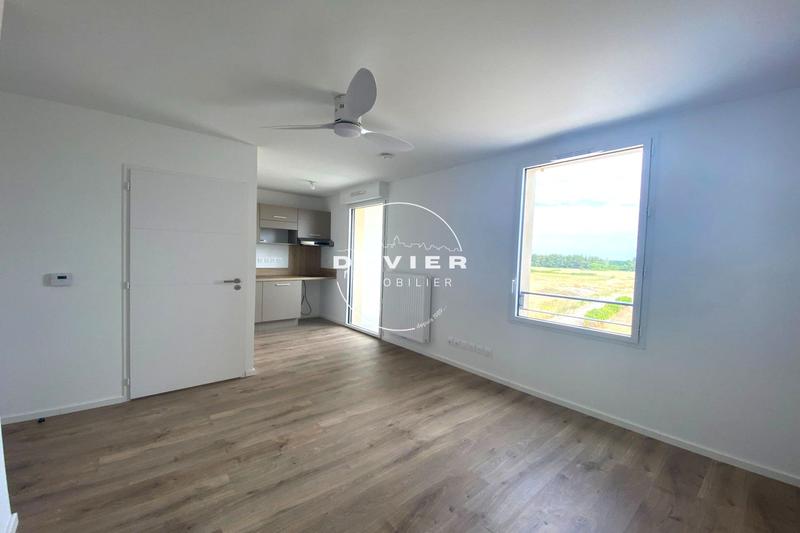 Appartement - 25 m² - 1 pièce