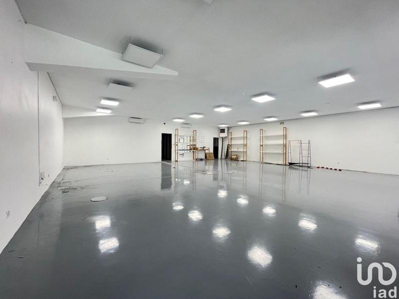 Local commercial - 292 m²