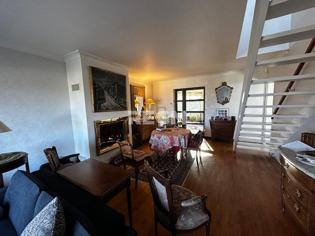 Maison - 124 m² - 5 pièces