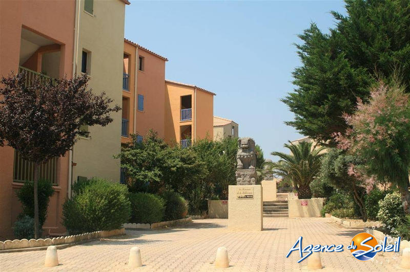 Appartement - 22 m² - 2 pièces