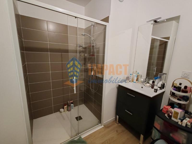 Appartement - 73 m² - 3 pièces