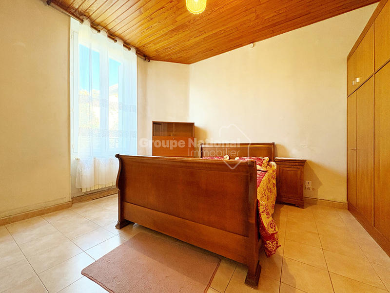 Maison - 69 m² - 3 pièces