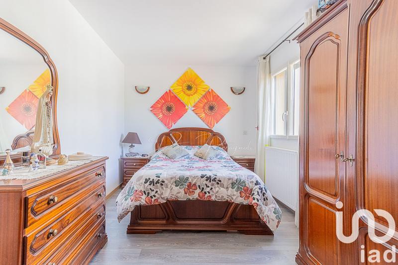 Maison - 178 m² - 7 pièces