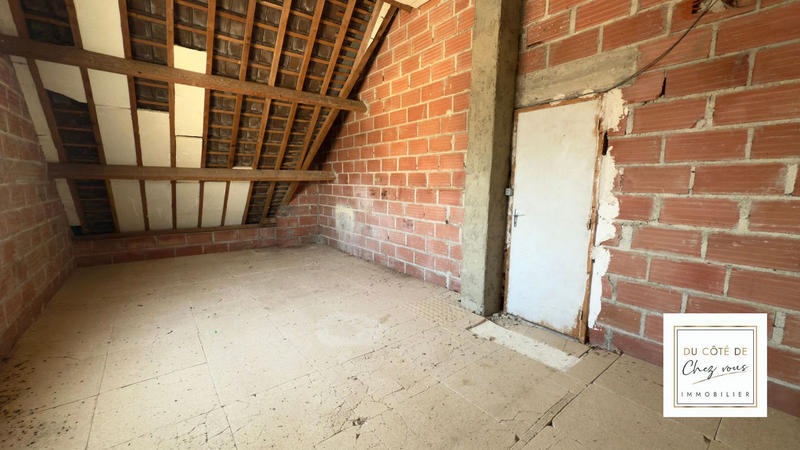 Maison - 157 m² - 7 pièces