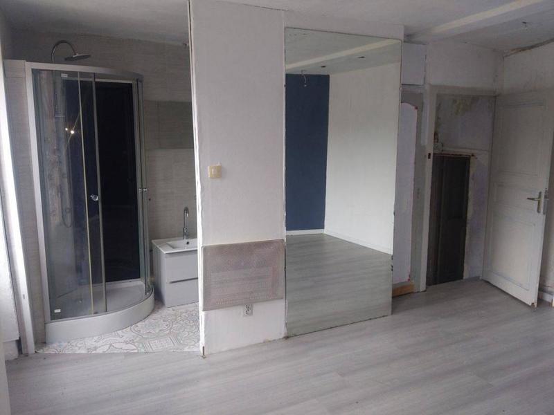 Maison de village - 108 m² - 5 pièces