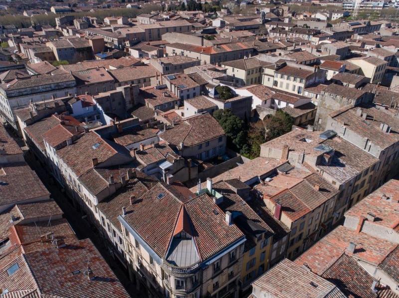 Appartement bourgeois - 200 m² - 6 pièces