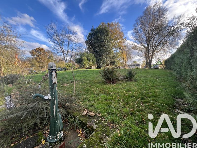 Maison - 145 m² - 5 pièces