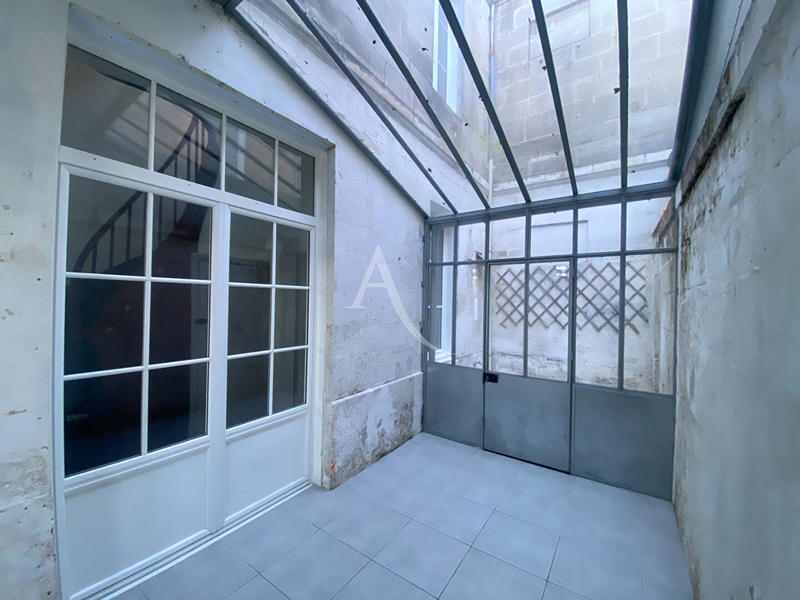 Maison - 130 m² - 4 pièces