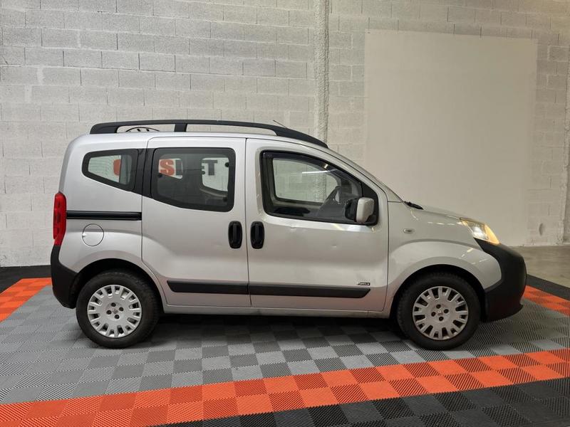 Peugeot Bipper 1.3 Hdi 75 Ch Family - Garantie 6 Mois
