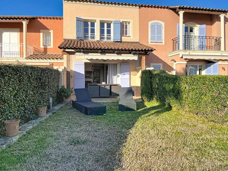 Maison - 51 m² - 3 pièces