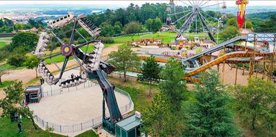 Parc Touristique des Combes