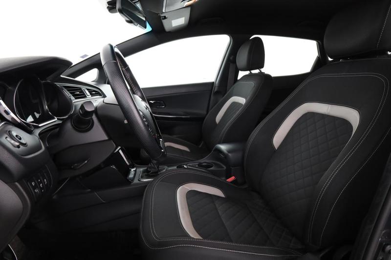 Kia Cee'd 1.0 t-GDi Isg Gt Line Bv6 120 ch