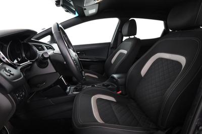 Kia Cee'd 1.0 t-GDi Isg Gt Line Bv6 120 ch