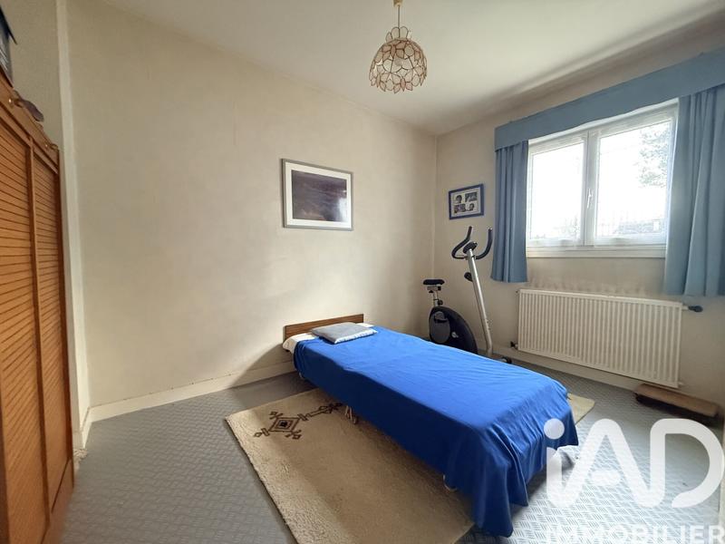 Maison - 90 m² - 6 pièces