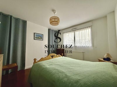 Maison - 134 m² - 8 pièces