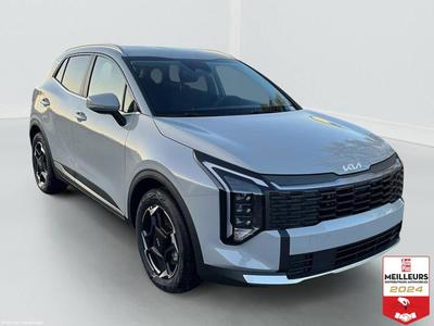 Kia Sportage Nouveau Hybride 239 Ch Bva6 Active