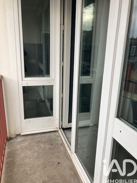 Appartement - 30 m² - 1 pièce