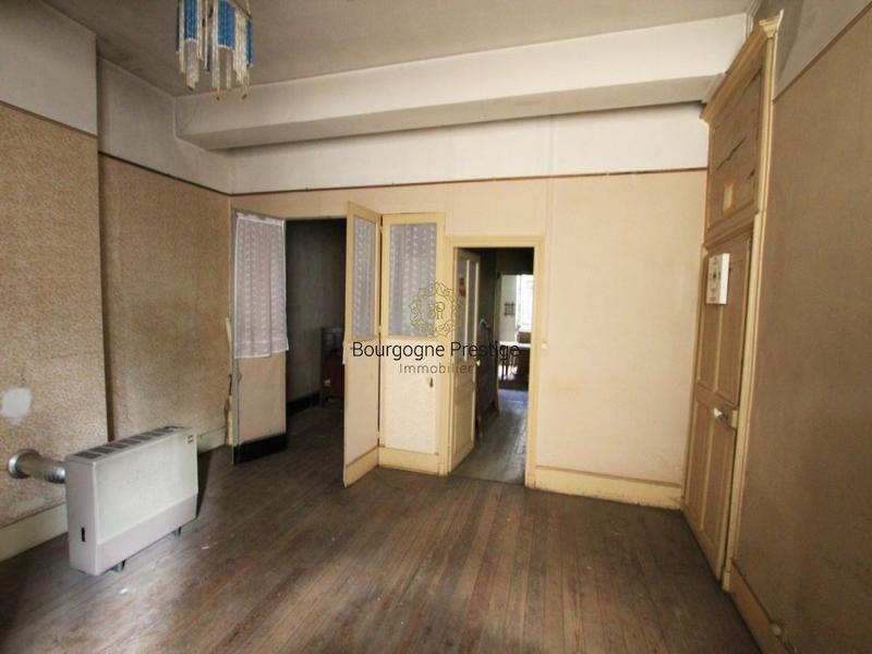 Immeuble - 189 m² - 14 pièces