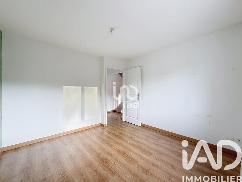 Maison - 154 m² - 7 pièces