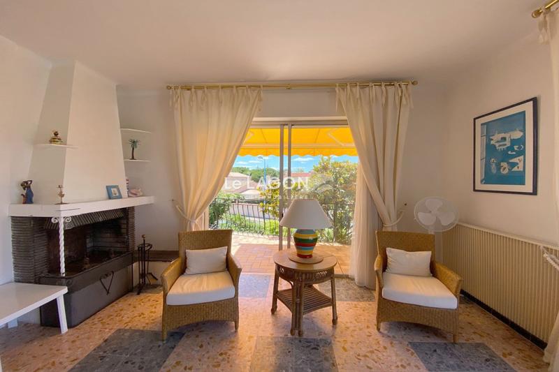 Maison - 162 m² - 7 pièces