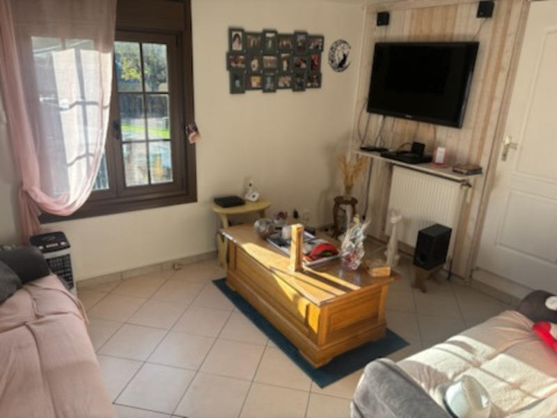 Longère - 78 m² - 3 pièces