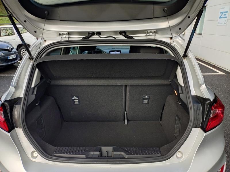 Ford Fiesta 1.0 Flexifuel 95 Cv s&amp;S Titanium X