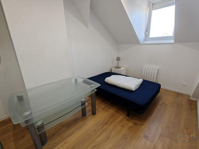 Appartement - 25 m² - 1 pièce