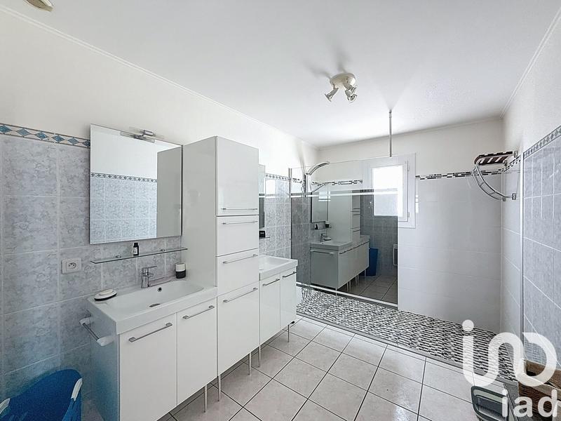 Maison - 145 m² - 4 pièces